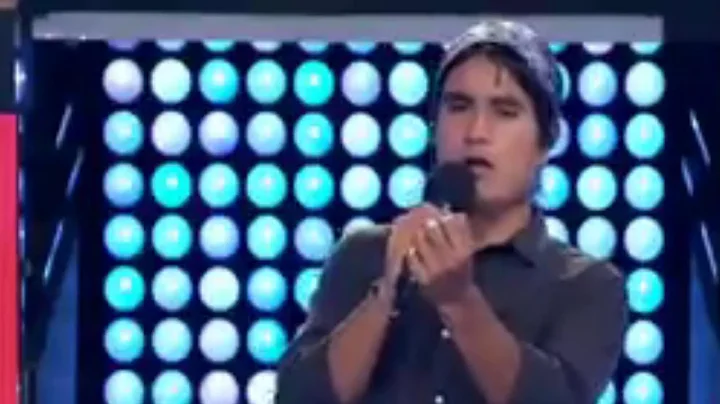 Leonardo Favio de Yo Soy /Dennis Vsquez  Zamora "F...