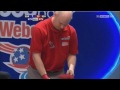Weber Cup 2012 — Episode 13 of 14 — Part 1 of 4