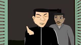 بوزبال حلقة كورونا