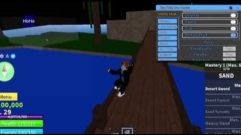 Blox Fruits Script Blox Fruits Hack Auto Farm, Devil Fruit Sniper, Auto Quest UPDATE 17 PART 3