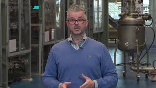 Ben Bovendeerd about Technoforce