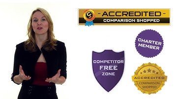 Comparison Shop VIP Benefits - Comparison shopping