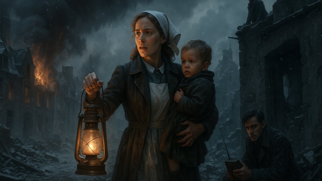 The Silent Resistance Part 2 | WW2 RISE