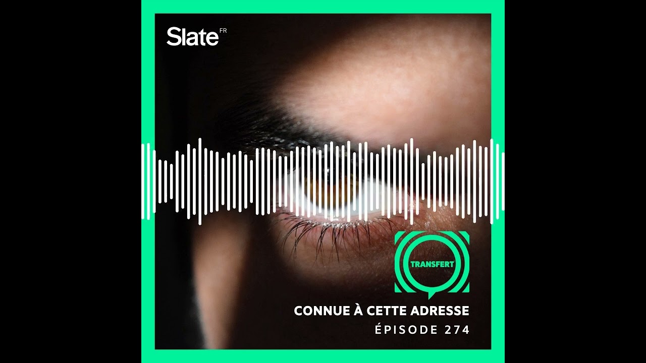 Connue à cette adresse