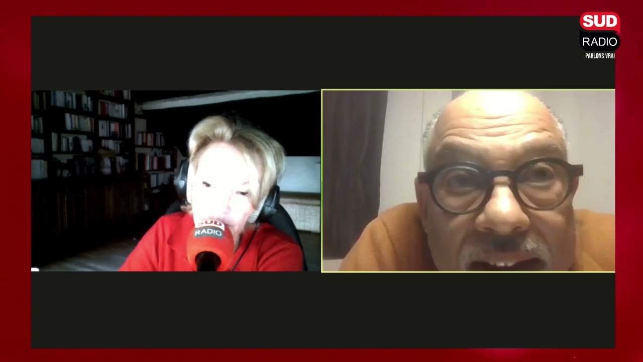 Annabelle : "L'important dans la sexualité c'est la communication"