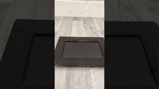Technika 7' Digital Photo Frame - TPFA70 - USB SD Screen - No Stand