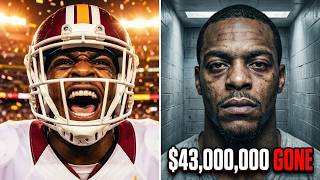 Why This NFL Star Nearly Committed Murder Over Money