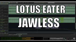 Lotus Eater - Jawless Full Cover (FrankTheSmithTV)