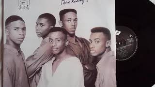 Hi-Five Acapella I Like The Way