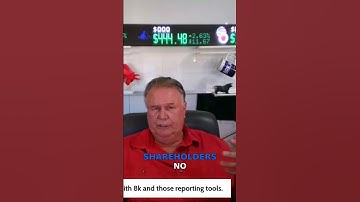 Understanding 8K Filings: What You Need to Know!