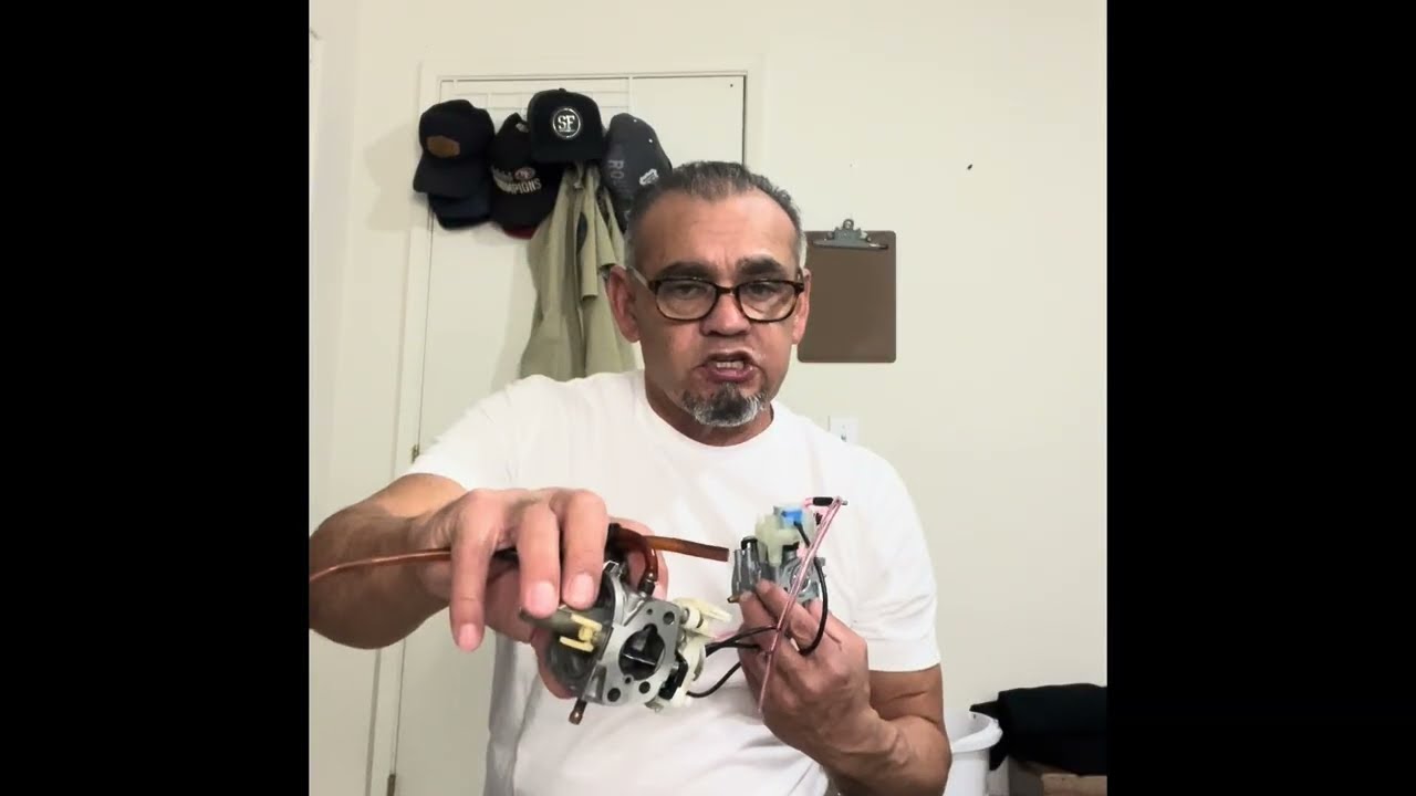 Когда следует ремонтировать, а когда заменять?