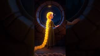 Rapunzel: The Real Story Begins 🏰