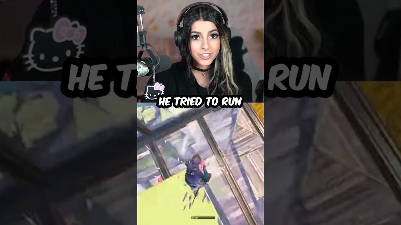 what do you think of this emote? 👀 #fortnite #gamer #gaming #reaction