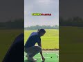 You Do Not Hit The Golf Ball Straight #golf #golfswing #golfer