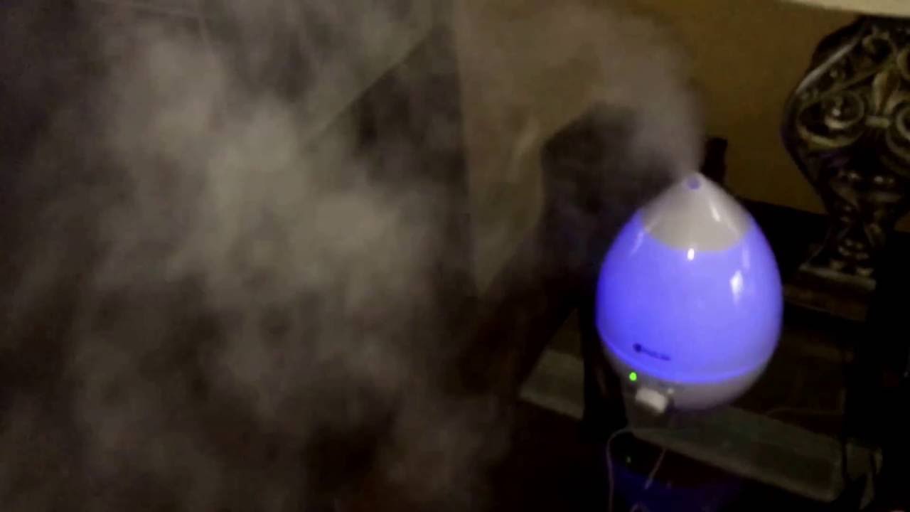 Cloud Maker Vape Tricks