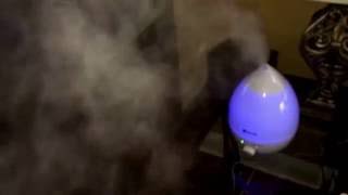 Cloud Maker Vape Tricks