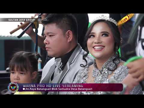 PENGANTEN BARU | SULTAN JAYA