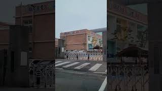 제주동 초등학교 병설유치원 #shorts