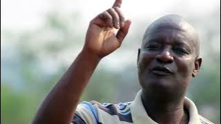 Ambuye Mumatikonda - St. Joseph Catholic Men's Choir, Chikapa Parish, Archdiocese of Blantyre.