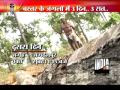 India TV special-3 Nights inside Bastar forest in search of Naxals (Part-2)