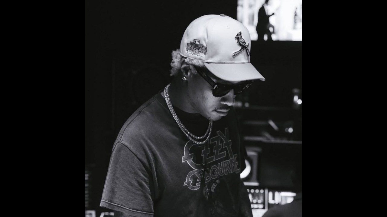 (FREE) FUTURE TYPE BEAT - HellBoy