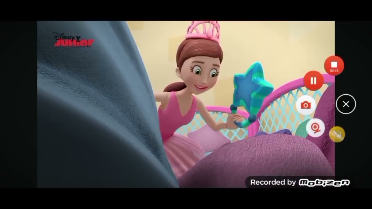 Crying Cartoon Crossover Part 2