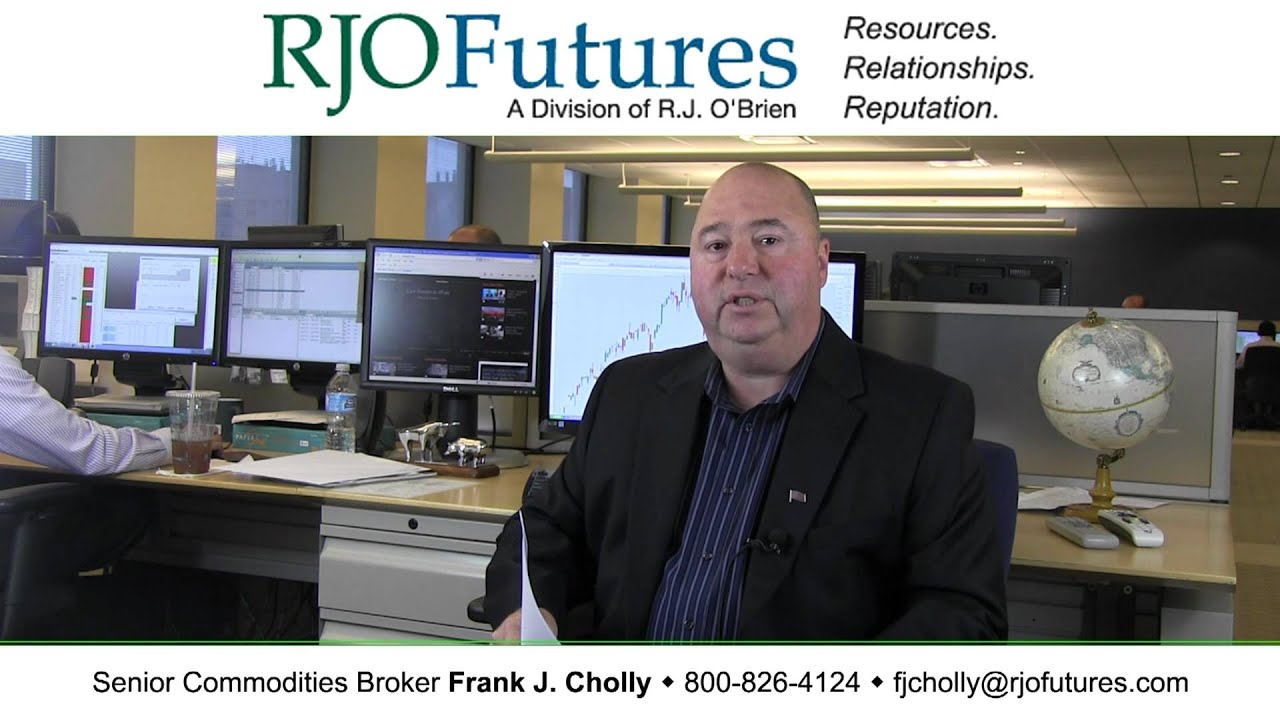 Daily Market Update - Grain Futures