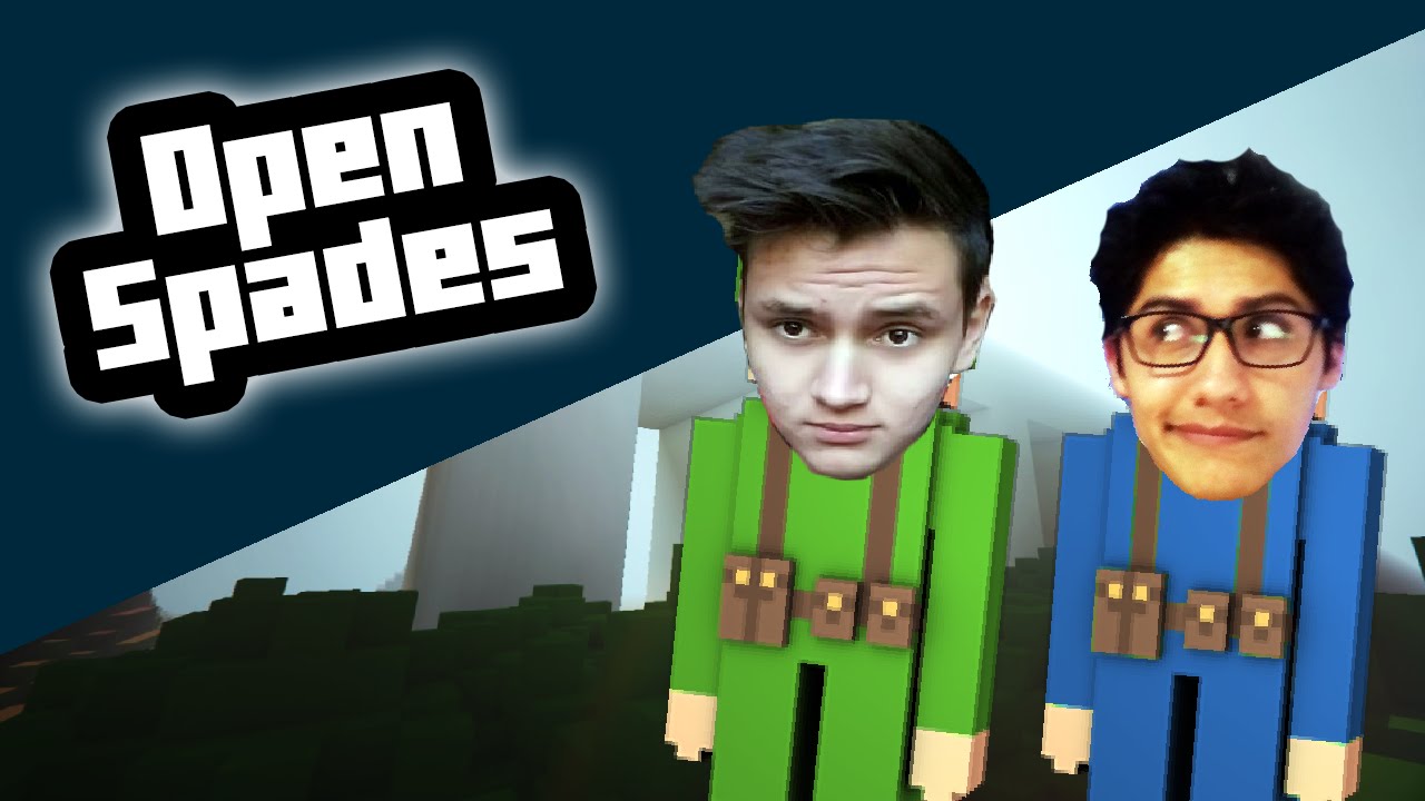Open Spades Funny Moments Counter Strike Maps By Ordinary Redneck