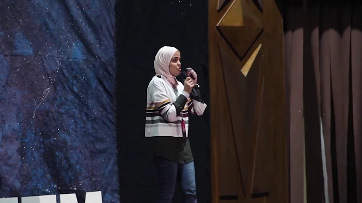 Design is empathing | Maha Dahroug | TEDxYouth@6Oc...
