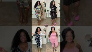 CURVE TRY ON