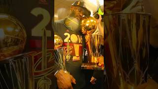 Lebron James Picks His All Time Lakers Starting 5 #nba #lebronjames #basketball