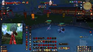 Age of Wushu: IIMammonII vs DuFu In Tiger Tourney