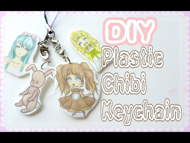 Wholesale anime keychains With Eye-Catching Designs - Alibaba.com-demhanvico.com.vn