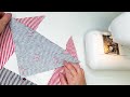 🍀A simple and unusual sewing technique that is easy to repeat / sewing