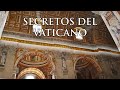 Traduje el Latín en las paredes del Vaticano