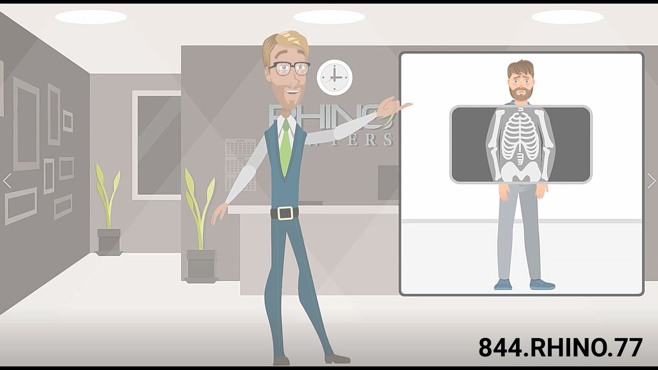 RHINO Lawyers - Auto Accidents & Soft Tissue Damage