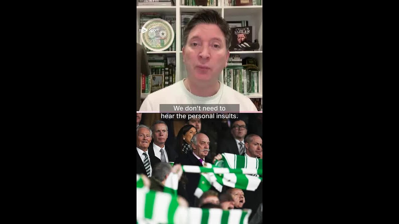 ‘That wasn’t a statement, that was a character assassination’ 