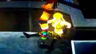 WWE Smackdown vs. Raw Battle of the Divas Pt. II (1 of 2)