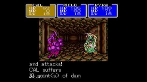 My Shining In Darkness Playthrough   Walkthrough Guide part 30