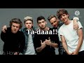 Download Lagu Best Song Ever - One Direction lyrics (intro included)