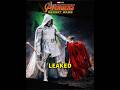 This One Detail CONFIRMS Rune King Thor in Avengers: Secret Wars | Avengers: Doomsday