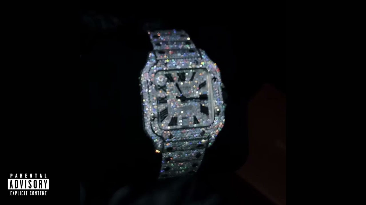 [FREE] Detroit x Westcoast Type Beat - "Rare Drip"