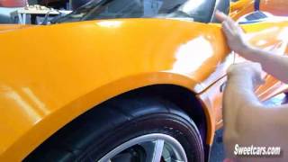 Lotus Elise Paint Correction.wmv