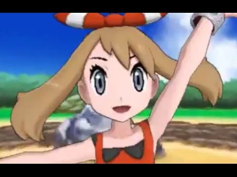 実況 ポケモンオメガルビーをプレイ 52 バトルリゾート ルビサファリメイク Pokemon Oras Youtube