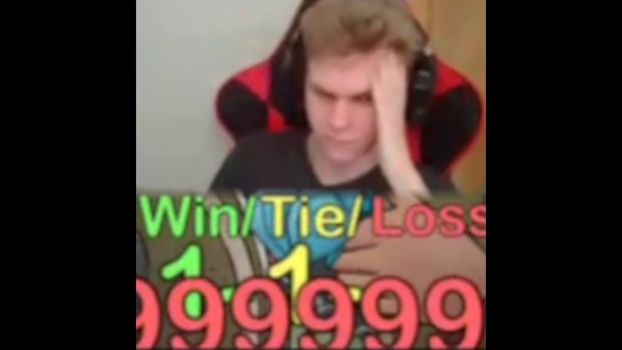 Sikey losing his sanity for 3 minutes - YouTube