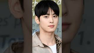 CHA EUN WOO RINDE HOMENAJE A MOONBIN Y CONMUEVE A TODOS