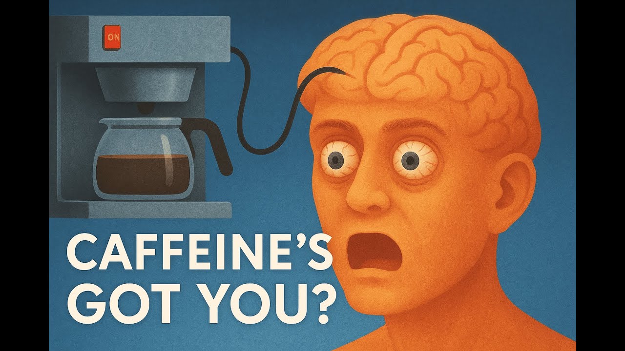 Coffee Addiction: Real or Just a Trendy Excuse?