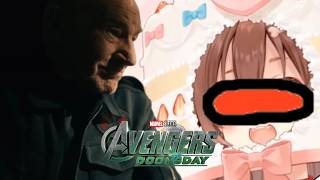 Korone & X-Men Will Return in Avengers: Doomsday