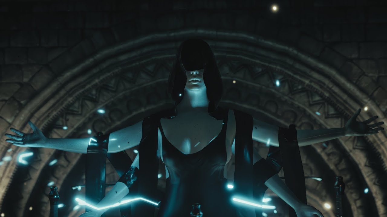 Lady Gaga - How Bad Do U Want Me (Rock Cover By Distorted Maniacs)