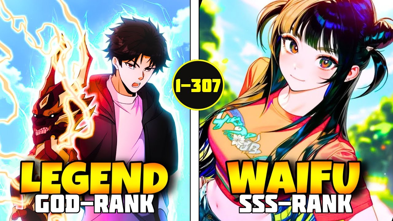 🔥 Part-23| Betrayed by His Girlfriend, Now Even Gods Fear Him | Full Manhwa Explained in Hindi